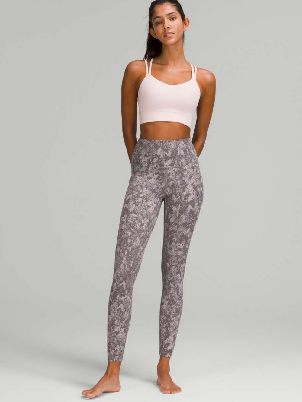 Lululemon Align High-Rise Pant with Pockets 28" in size 0